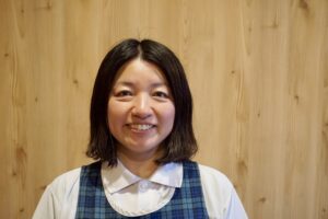 あけみ先生