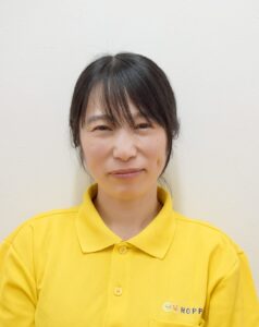ひばり先生
