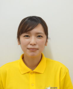 はやし先生