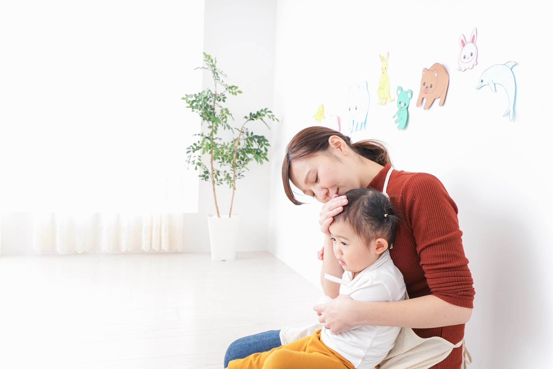 保育士の人間関係がつらいときに読む記事｜辞めるべきか迷ったときの判断基準と対処法